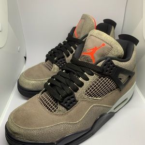 Air Jordan 4 Retro ‘Taupe Haze’